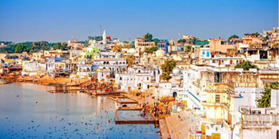 jaipur to pushkar sightseeing taxi