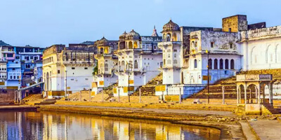 pushkar sightseeing places