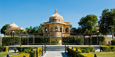 tourist places in pushkar