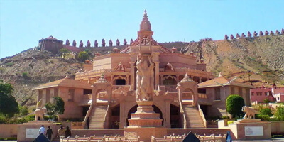 Visit In Ajmer For Couples