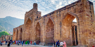 visit in ajmer in 1 day