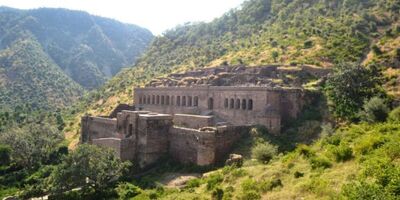 bhangarh-fort