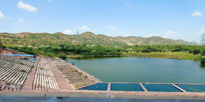 budha-pushkar-lake