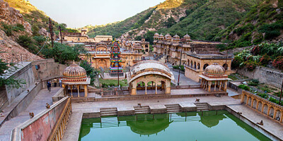 tour operator in rajasthan