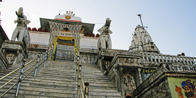 jagdish-temple