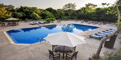 Bharatpur Palace And Museum