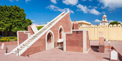 jantar-mantar