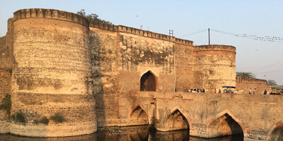 lohiya-gate