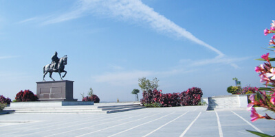 maharana-pratap-memorial