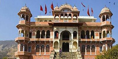 mehandipur-balaji-temple