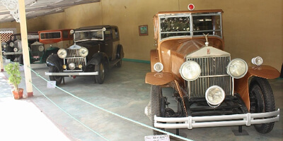 vintage-car-museum