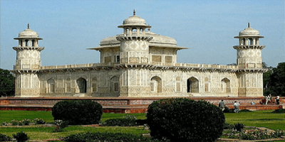 itmad-ud-daulahs-tomb