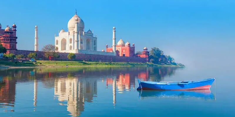 Tour Operator In Agra