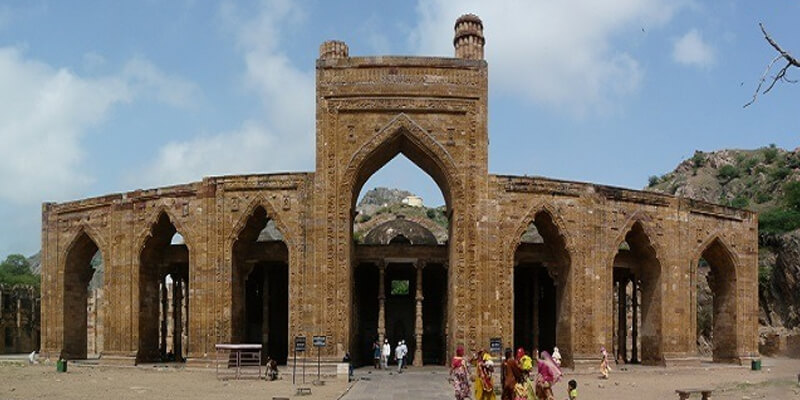 Tour Operator In Ajmer