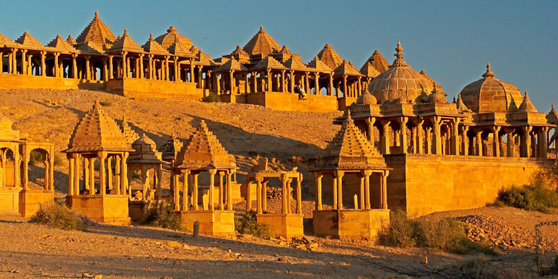 Bikaner Travel Agency