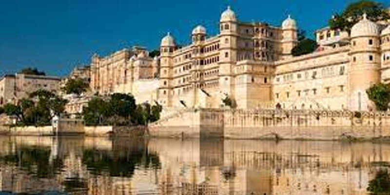 Tour Agency In Udaipur