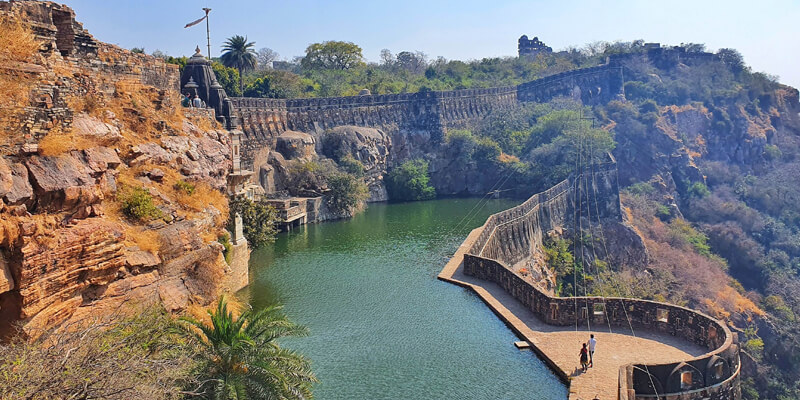 Tour And Travels In Chittorgarh