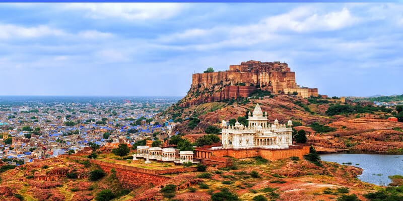 Rajasthan Travel Agency