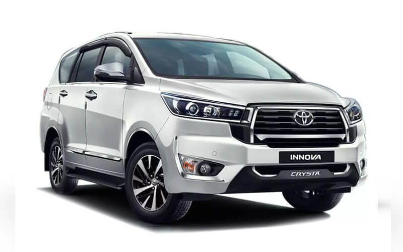 SUV